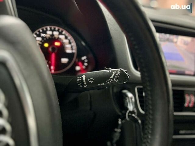 Ауди Ку 5, объемом двигателя 2 л и пробегом 195 тыс. км за 15700 $, фото 5 на Automoto.ua