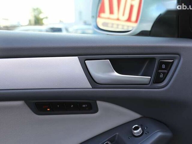 Ауди Ку 5, объемом двигателя 3 л и пробегом 139 тыс. км за 17500 $, фото 23 на Automoto.ua