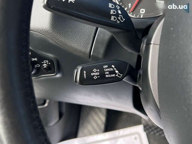 Ауди Ку 5, объемом двигателя 2 л и пробегом 159 тыс. км за 14490 $, фото 20 на Automoto.ua