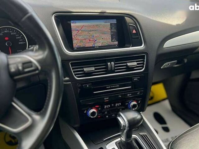 Ауді Ку 5 2014 у Івано-Франківську на Automoto.ua Ауді Ку 5, об'ємом двигуна 2 л та пробігом 227 тис. км за 21300 $, фото 18 на Automoto.ua