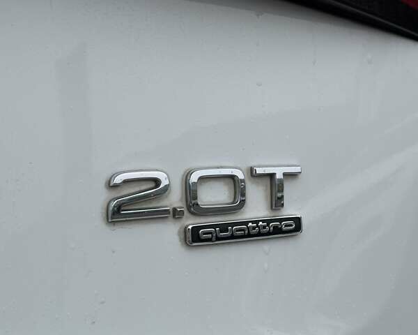 Ауди Ку 5, объемом двигателя 2 л и пробегом 187 тыс. км за 15500 $, фото 9 на Automoto.ua