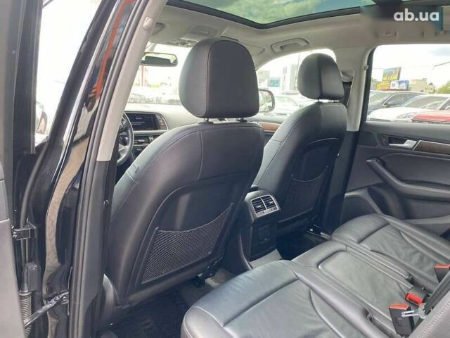 Ауді Ку 5, об'ємом двигуна 2 л та пробігом 212 тис. км за 14300 $, фото 21 на Automoto.ua