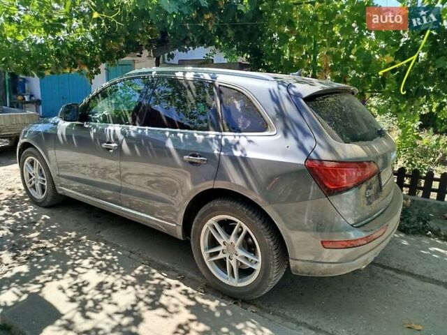 Ауді Ку 5, об'ємом двигуна 1.98 л та пробігом 92 тис. км за 15400 $, фото 8 на Automoto.ua