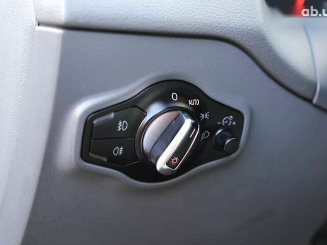 Ауди Ку 5, объемом двигателя 3 л и пробегом 139 тыс. км за 17500 $, фото 25 на Automoto.ua