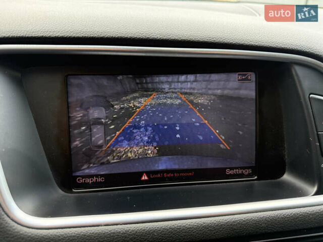 Ауді Ку 5, об'ємом двигуна 2 л та пробігом 163 тис. км за 16000 $, фото 17 на Automoto.ua