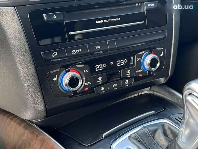 Ауди Ку 5, объемом двигателя 2 л и пробегом 159 тыс. км за 14490 $, фото 24 на Automoto.ua
