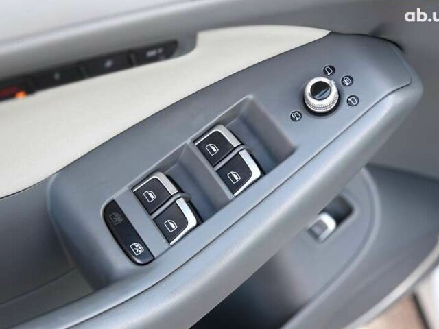 Ауди Ку 5, объемом двигателя 3 л и пробегом 139 тыс. км за 17500 $, фото 22 на Automoto.ua