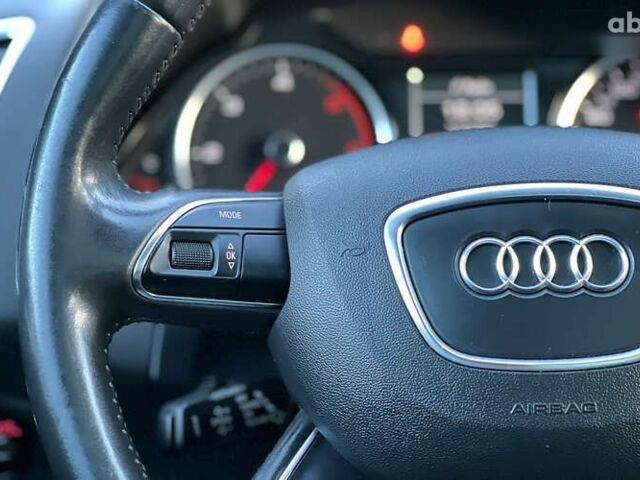 Ауди Ку 5, объемом двигателя 2 л и пробегом 237 тыс. км за 20600 $, фото 10 на Automoto.ua