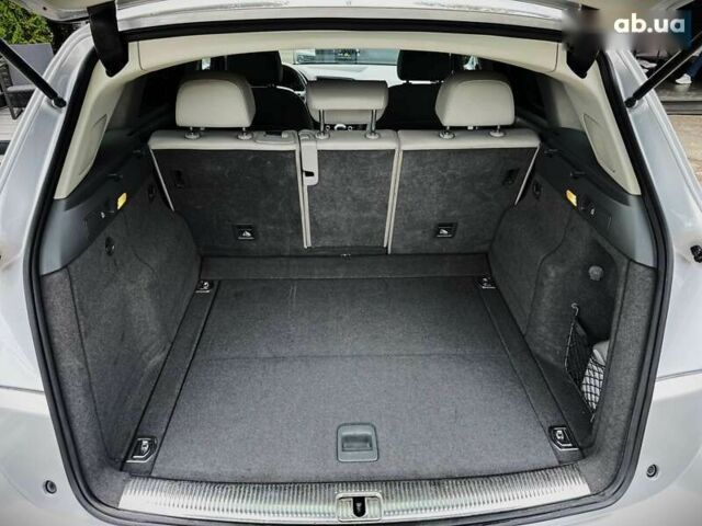 Ауди Ку 5, объемом двигателя 3 л и пробегом 140 тыс. км за 14400 $, фото 18 на Automoto.ua