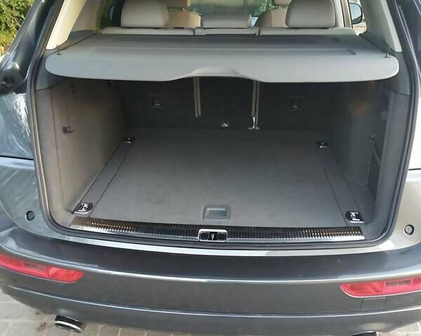 Ауди Ку 5, объемом двигателя 1.98 л и пробегом 105 тыс. км за 17800 $, фото 7 на Automoto.ua