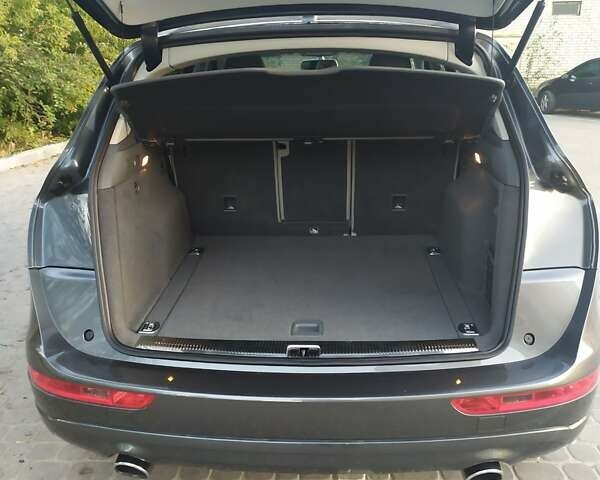 Ауди Ку 5, объемом двигателя 1.98 л и пробегом 105 тыс. км за 17800 $, фото 6 на Automoto.ua