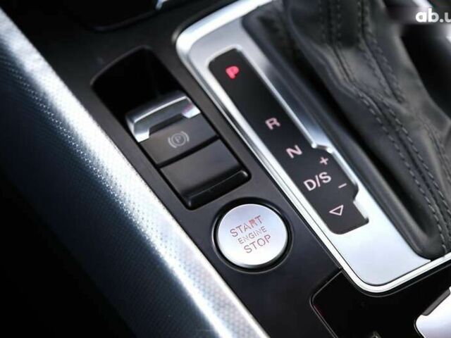 Ауди Ку 5, объемом двигателя 3 л и пробегом 139 тыс. км за 17500 $, фото 20 на Automoto.ua