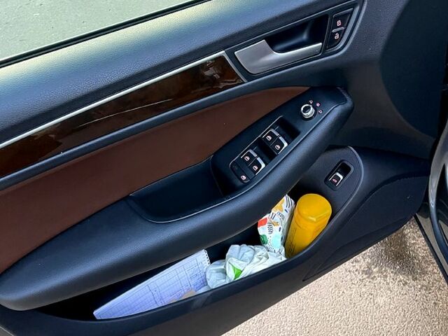 Ауди Ку 5, объемом двигателя 20 л и пробегом 222 тыс. км за 11999 $, фото 10 на Automoto.ua