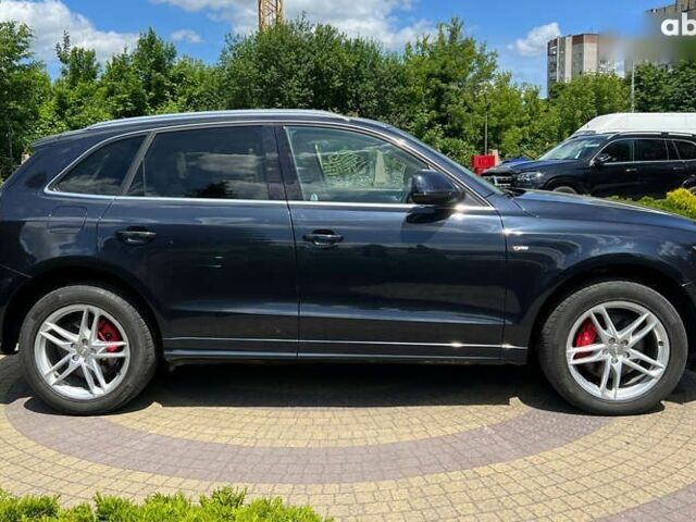 Ауді Ку 5, об'ємом двигуна 3 л та пробігом 148 тис. км за 14499 $, фото 7 на Automoto.ua