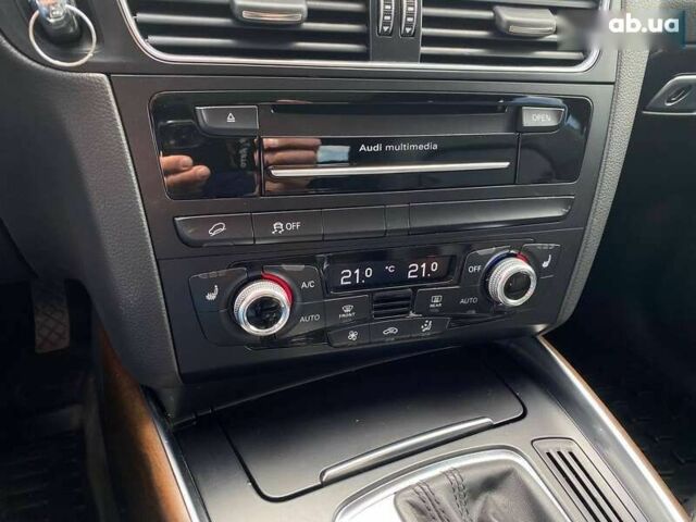Ауді Ку 5, об'ємом двигуна 2 л та пробігом 212 тис. км за 14300 $, фото 16 на Automoto.ua