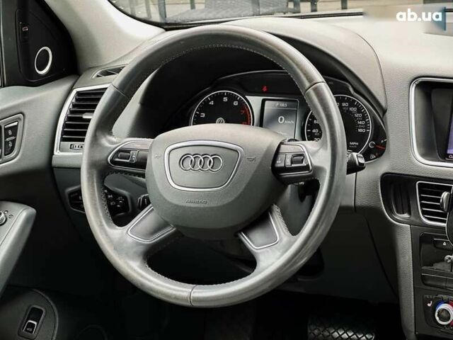 Ауди Ку 5, объемом двигателя 3 л и пробегом 140 тыс. км за 16400 $, фото 28 на Automoto.ua