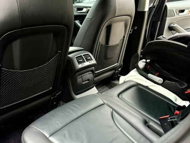 Ауди Ку 5, объемом двигателя 2 л и пробегом 219 тыс. км за 15800 $, фото 1 на Automoto.ua