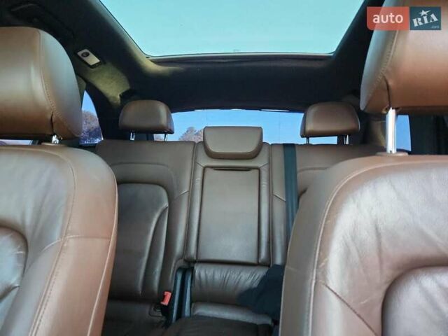 Ауді Ку 5, об'ємом двигуна 3 л та пробігом 176 тис. км за 2700 $, фото 9 на Automoto.ua
