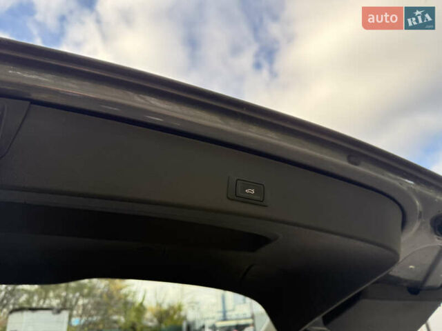 Ауді Ку 5, об'ємом двигуна 2 л та пробігом 163 тис. км за 16000 $, фото 7 на Automoto.ua