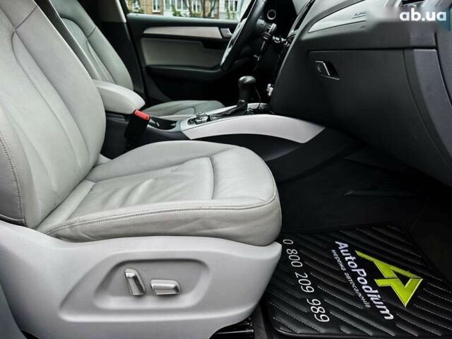 Ауди Ку 5, объемом двигателя 3 л и пробегом 140 тыс. км за 14400 $, фото 27 на Automoto.ua