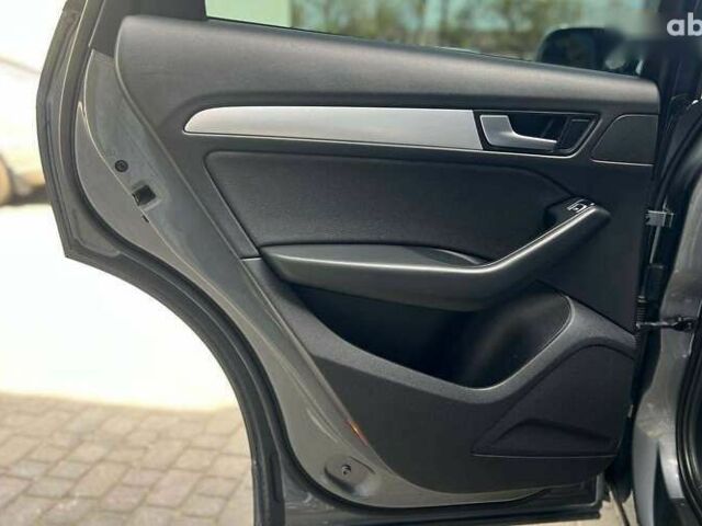 Ауді Ку 5 2014 у Івано-Франківську на Automoto.ua Ауді Ку 5, об'ємом двигуна 2 л та пробігом 227 тис. км за 21300 $, фото 24 на Automoto.ua