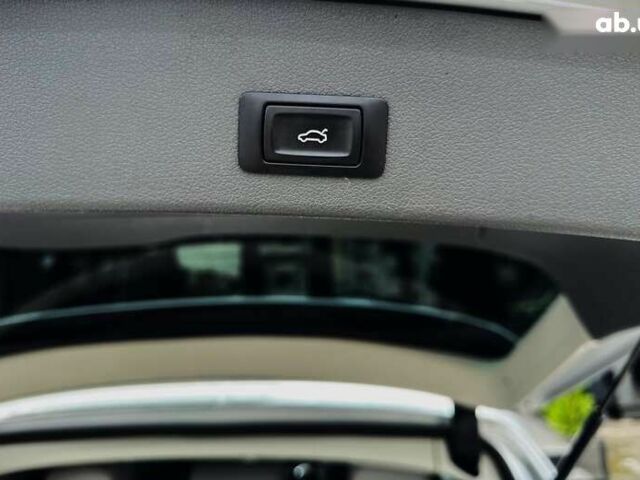 Ауди Ку 5, объемом двигателя 3 л и пробегом 140 тыс. км за 14400 $, фото 19 на Automoto.ua