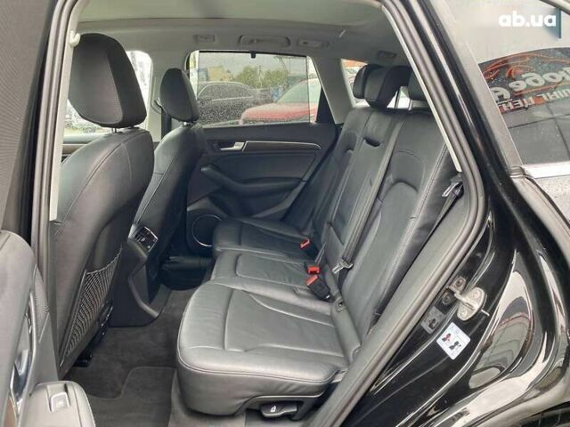 Ауди Ку 5 2014 в Львове на Automoto.ua Ауди Ку 5, объемом двигателя 0 л и пробегом 127 тыс. км за 14300 $, фото 21 на Automoto.ua