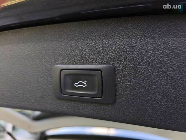 Ауді Ку 5, об'ємом двигуна 2 л та пробігом 149 тис. км за 16450 $, фото 27 на Automoto.ua