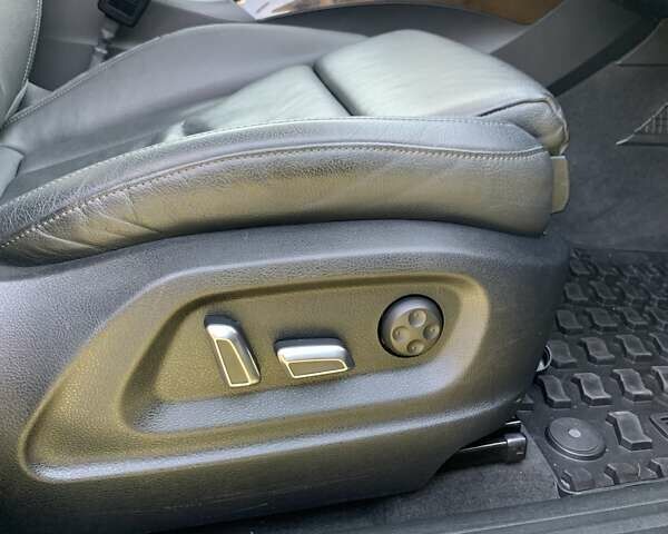 Ауди Ку 5, объемом двигателя 1.98 л и пробегом 270 тыс. км за 17500 $, фото 9 на Automoto.ua