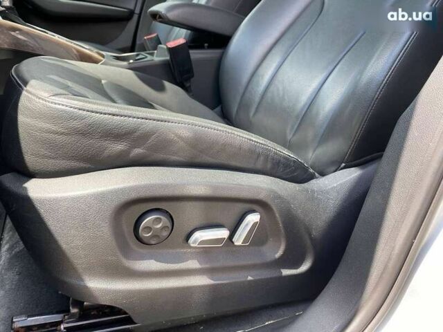 Ауди Ку 5, объемом двигателя 2 л и пробегом 199 тыс. км за 13500 $, фото 19 на Automoto.ua