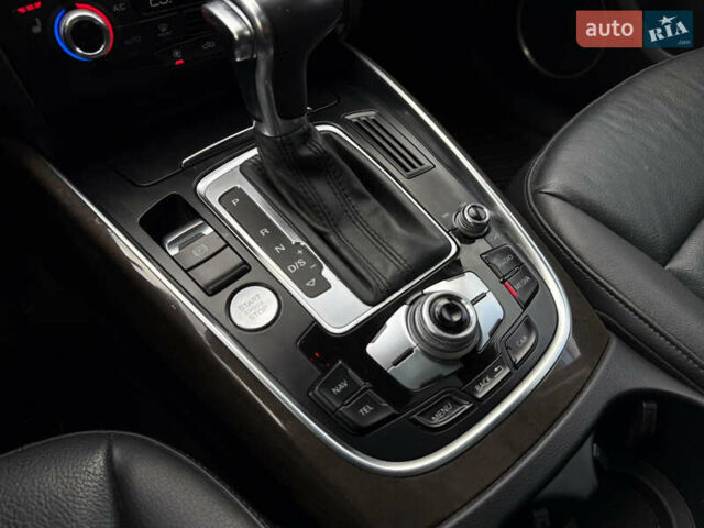 Ауді Ку 5, об'ємом двигуна 2 л та пробігом 163 тис. км за 16000 $, фото 16 на Automoto.ua