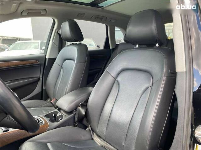 Ауді Ку 5, об'ємом двигуна 2 л та пробігом 212 тис. км за 14300 $, фото 19 на Automoto.ua