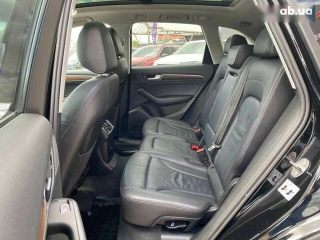 Ауді Ку 5, об'ємом двигуна 2 л та пробігом 212 тис. км за 14300 $, фото 20 на Automoto.ua