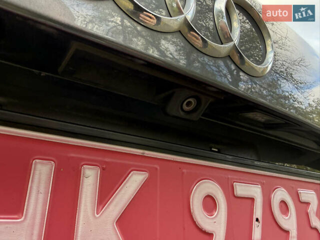 Ауді Ку 5, об'ємом двигуна 2 л та пробігом 163 тис. км за 16000 $, фото 6 на Automoto.ua