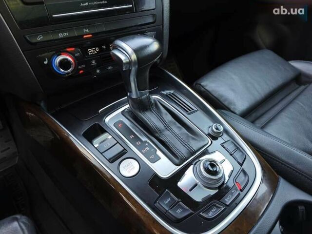 Ауді Ку 5, об'ємом двигуна 2 л та пробігом 149 тис. км за 16450 $, фото 18 на Automoto.ua