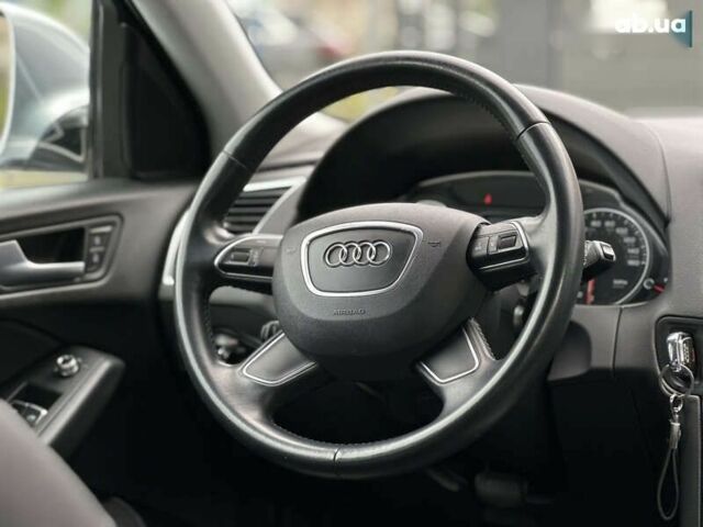 Ауди Ку 5 2014 в Львове на Automoto.ua Ауди Ку 5, объемом двигателя 2 л и пробегом 190 тыс. км за 16490 $, фото 21 на Automoto.ua
