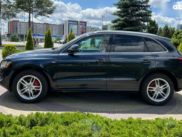 Ауді Ку 5, об'ємом двигуна 3 л та пробігом 148 тис. км за 14499 $, фото 3 на Automoto.ua