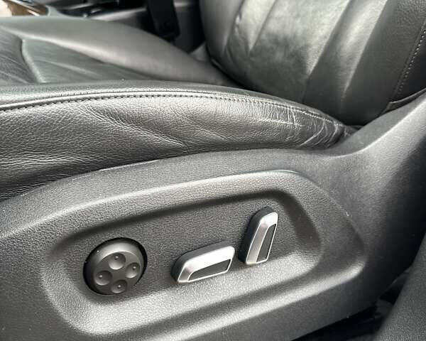 Ауди Ку 5, объемом двигателя 2 л и пробегом 187 тыс. км за 15500 $, фото 30 на Automoto.ua