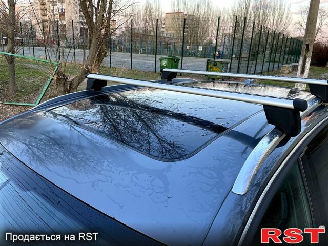 Ауди Ку 5, объемом двигателя 20 л и пробегом 222 тыс. км за 11999 $, фото 7 на Automoto.ua