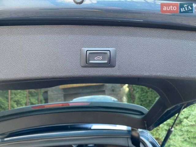 Ауди Ку 5, объемом двигателя 3 л и пробегом 121 тыс. км за 24999 $, фото 36 на Automoto.ua