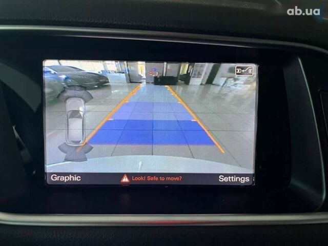 Ауди Ку 5, объемом двигателя 3 л и пробегом 122 тыс. км за 21000 $, фото 14 на Automoto.ua