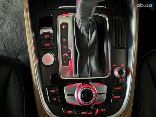 Ауди Ку 5, объемом двигателя 3 л и пробегом 122 тыс. км за 21000 $, фото 16 на Automoto.ua