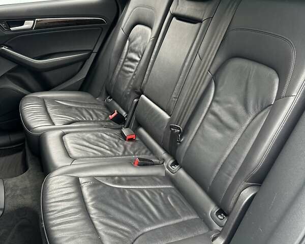 Ауди Ку 5, объемом двигателя 2 л и пробегом 187 тыс. км за 15500 $, фото 16 на Automoto.ua