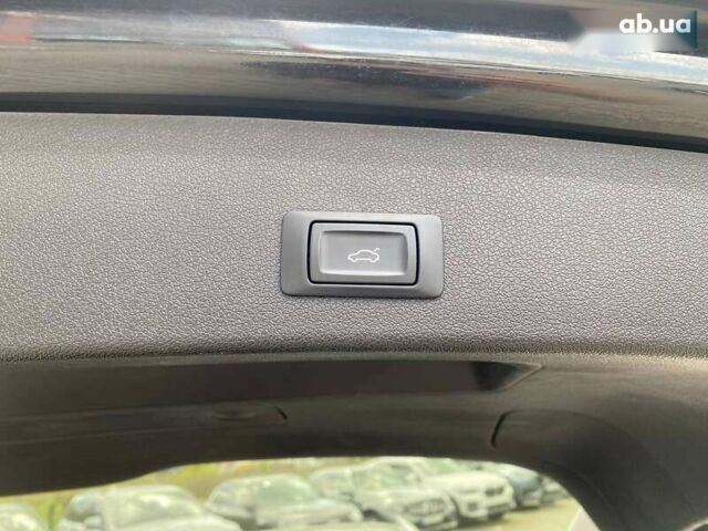 Ауді Ку 5, об'ємом двигуна 2 л та пробігом 212 тис. км за 14300 $, фото 27 на Automoto.ua