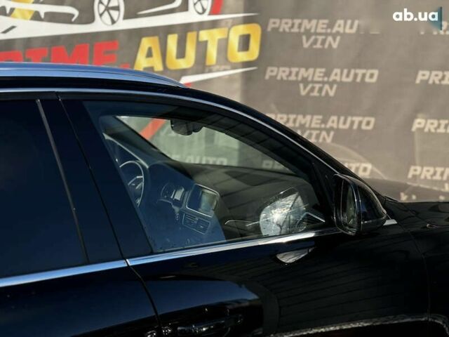 Ауди Ку 5, объемом двигателя 2 л и пробегом 77 тыс. км за 17700 $, фото 17 на Automoto.ua