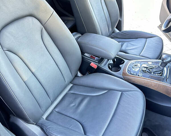 Ауди Ку 5, объемом двигателя 2 л и пробегом 100 тыс. км за 18800 $, фото 29 на Automoto.ua