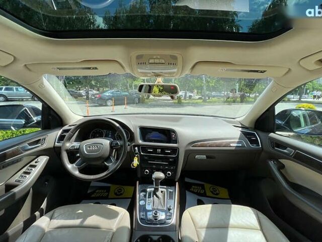 Ауді Ку 5, об'ємом двигуна 3 л та пробігом 148 тис. км за 14499 $, фото 13 на Automoto.ua