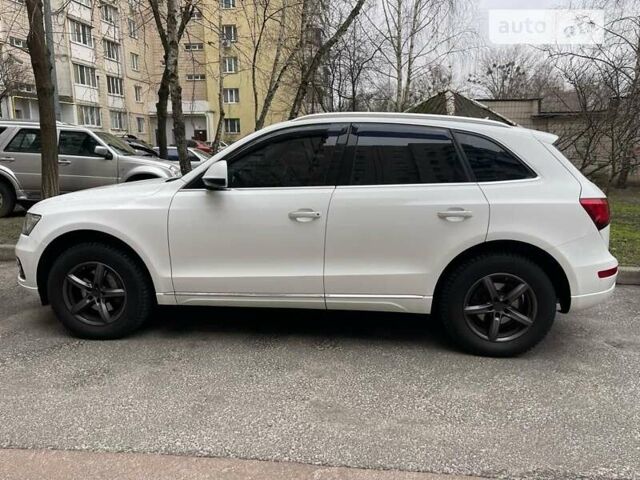 Ауди Ку 5, объемом двигателя 1.97 л и пробегом 134 тыс. км за 25000 $, фото 3 на Automoto.ua