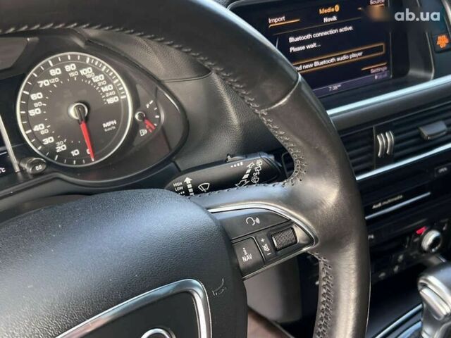 Ауди Ку 5, объемом двигателя 2 л и пробегом 159 тыс. км за 14490 $, фото 19 на Automoto.ua