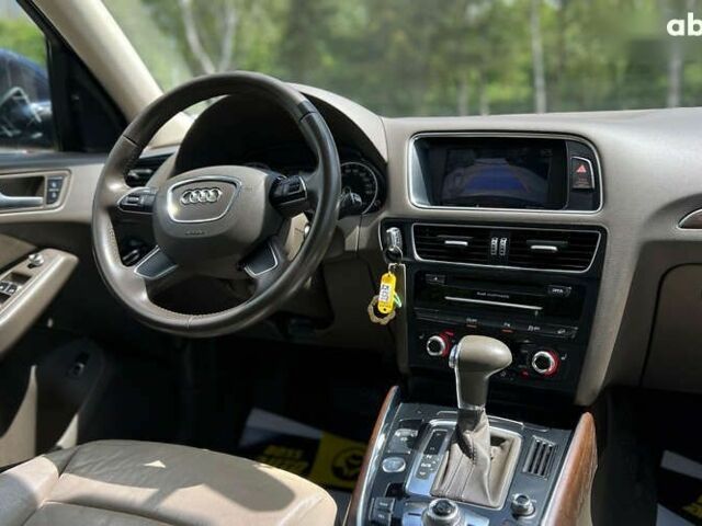Ауді Ку 5, об'ємом двигуна 3 л та пробігом 148 тис. км за 14499 $, фото 14 на Automoto.ua